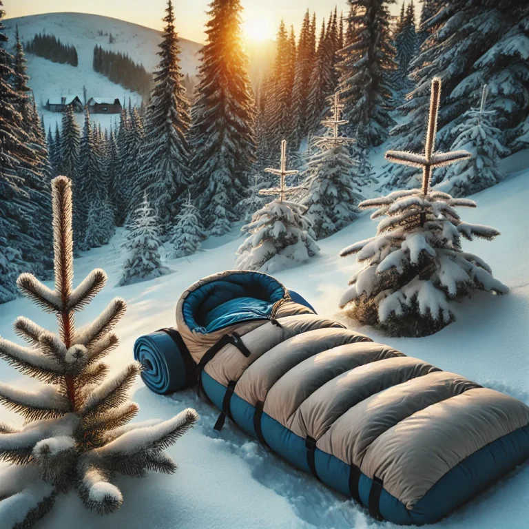 Rioyalo Sleeping Bag Review