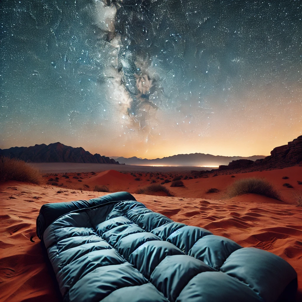 top 3 sleeping bags